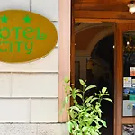 City Otel Bari