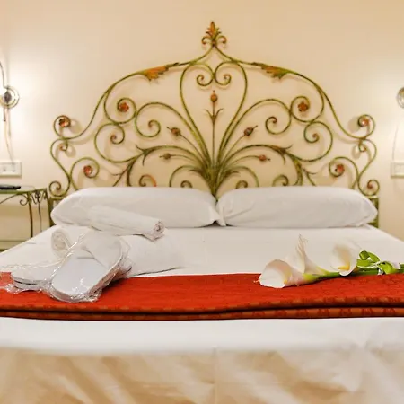 Hotel City Hotel Bari