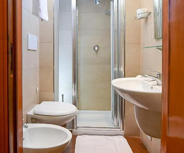 Hotel City Hotel Bari