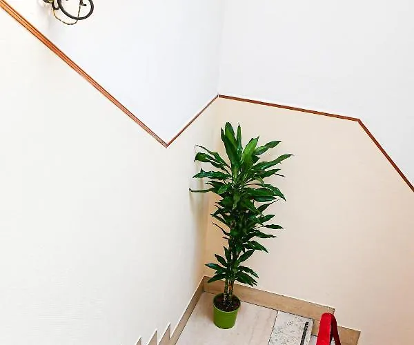 Hotel City Hotel Bari