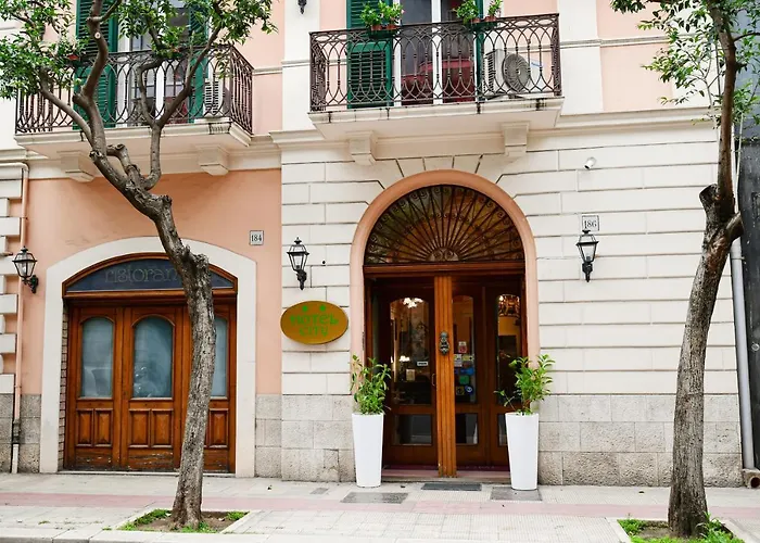 Hotel Hotel City Bari