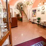 Hotel Hotel City 2*