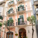 Hotel Hotel City 2*