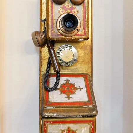 Ξενοδοχείο Hotel City 2*