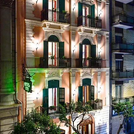 Hotel City Hotel Bari