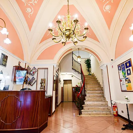 Hotel City Бари