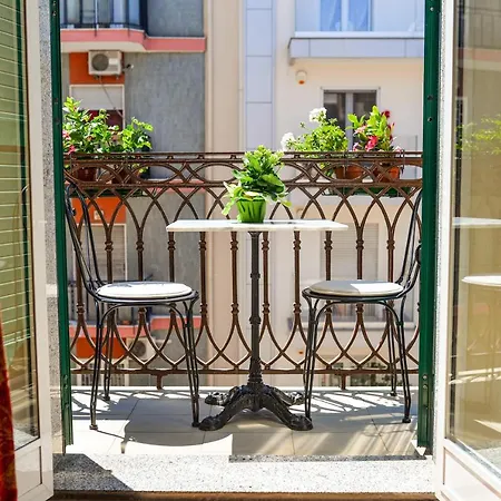 Hotel City 2* Бари