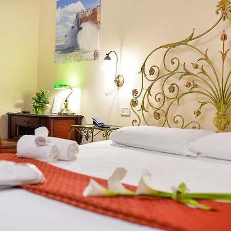 Ξενοδοχείο Hotel City