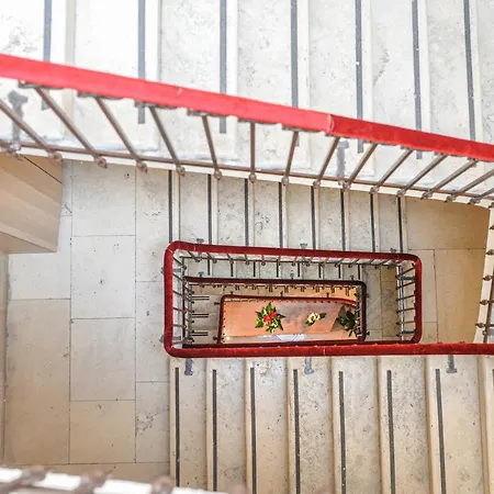 Ξενοδοχείο Hotel City 2*