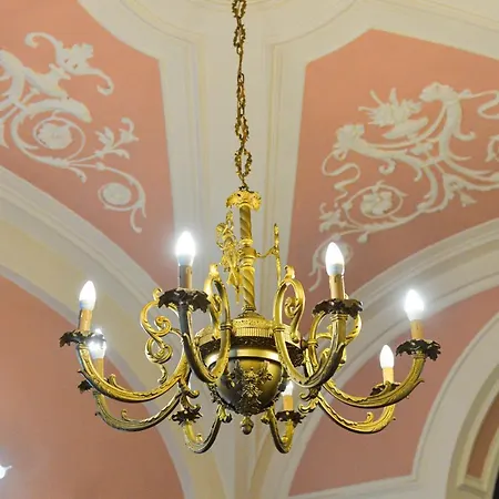 Hotel City 2* Μπάρι