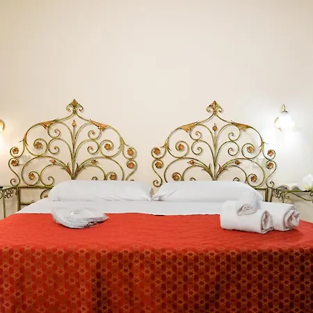 Hotel City 2* Бари