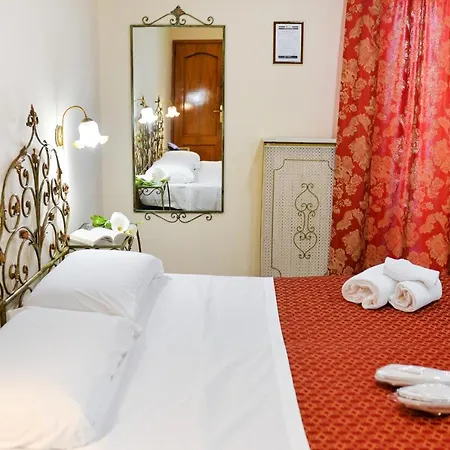 Ξενοδοχείο Hotel City Μπάρι