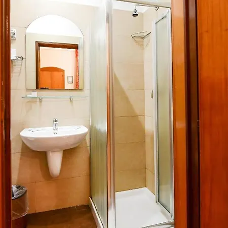 Hotel City Μπάρι