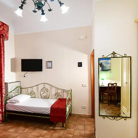 Hotel City Μπάρι