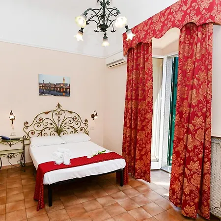 Отель Hotel City