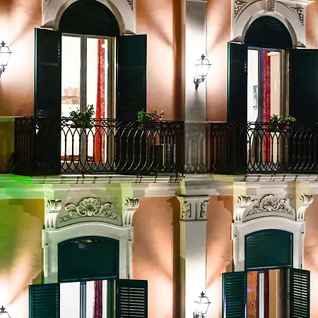 Hotel City Ξενοδοχείο