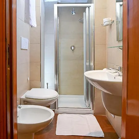 Hotel City Ξενοδοχείο Μπάρι