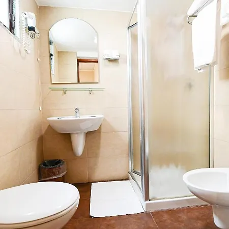 Hotel City 2* Μπάρι