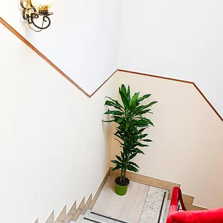 Hotel City Ξενοδοχείο Μπάρι