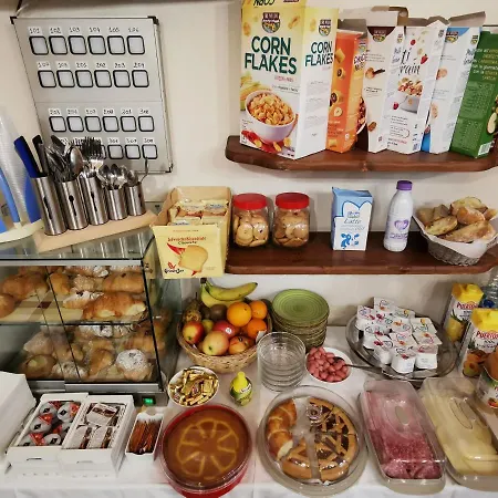 Ξενοδοχείο Hotel City 2*