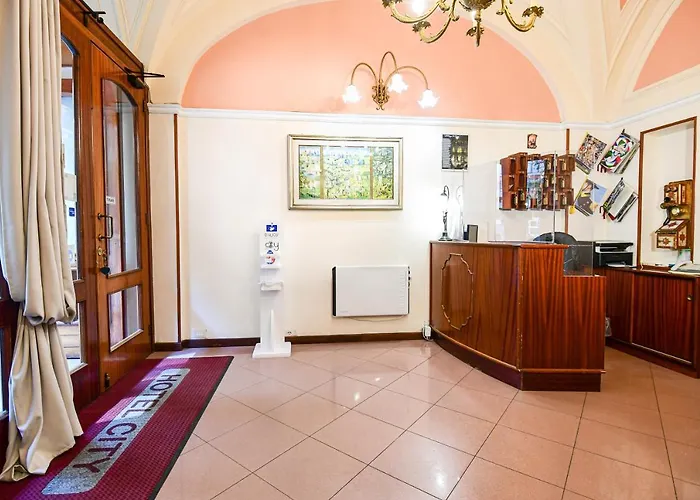 Hotel City Hotel Bari
